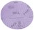 3M 360L Purple Hookit-Scheiben Alu-Oxyd Ø150mm, Multiloch, P240 (228943) 